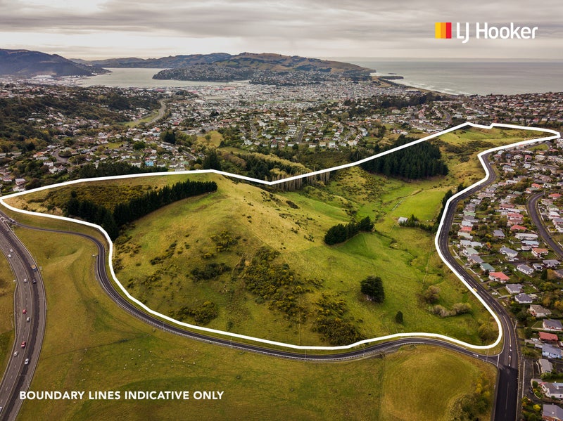 30 Stevenson Road, Concord, Dunedin - Carousel 1