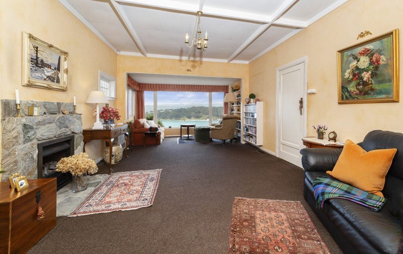 13 Roseneath Terrace, Roseneath, Wellington - Carousel 2