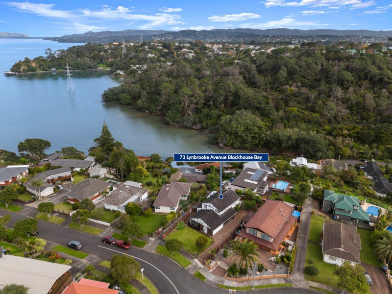 73 Lynbrooke Avenue, Blockhouse Bay, Auckland - Carousel 2