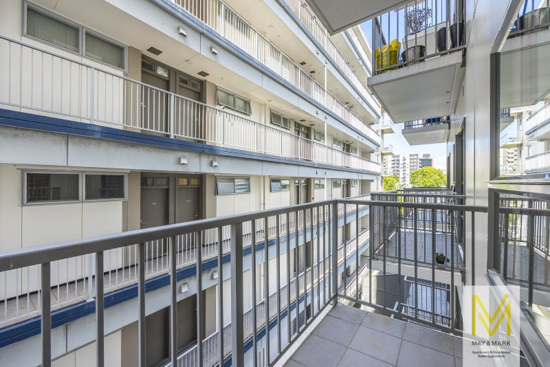 409/11 Union Street, Auckland Central, Auckland - Carousel 14