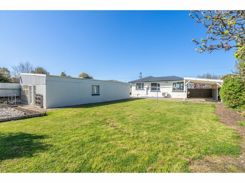 114 Findlay Road, Ascot, Invercargill - Carousel 17