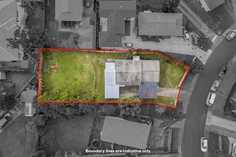 36 Glenbervie Crescent, Massey, Auckland - Carousel 2