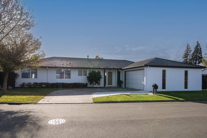 6 Springswood Grove, Springlands, Blenheim - Carousel 1