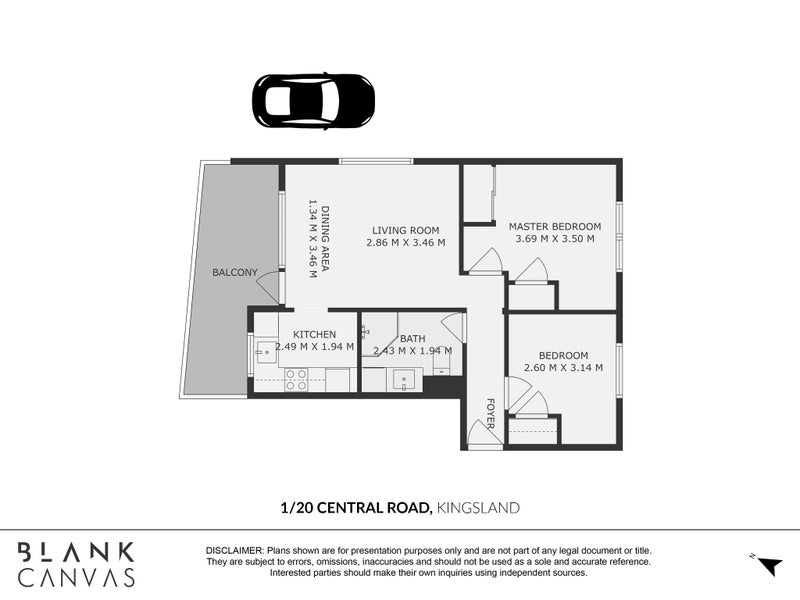 1/20 Central Road, Kingsland, Auckland - Carousel 25