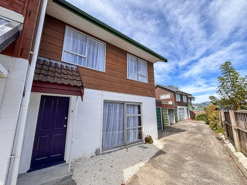 2/264 Milton Street, Sydenham, Christchurch - Carousel 13
