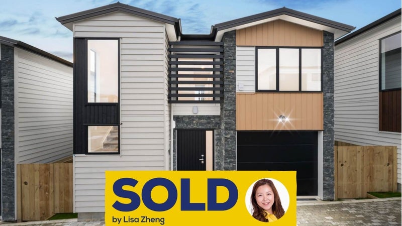 17 Elegant Lane, Ranui, Auckland - Carousel 1