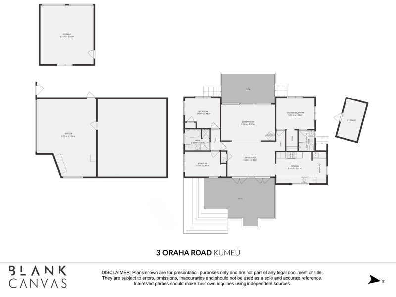 3 Oraha Road, Huapai, Kumeu - Carousel 21
