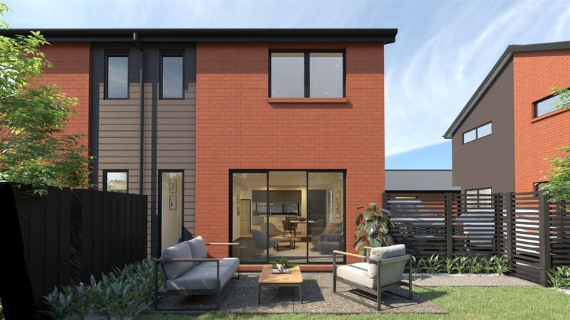 1/26A Bowen Street, Upper Riccarton, Christchurch - Carousel 1