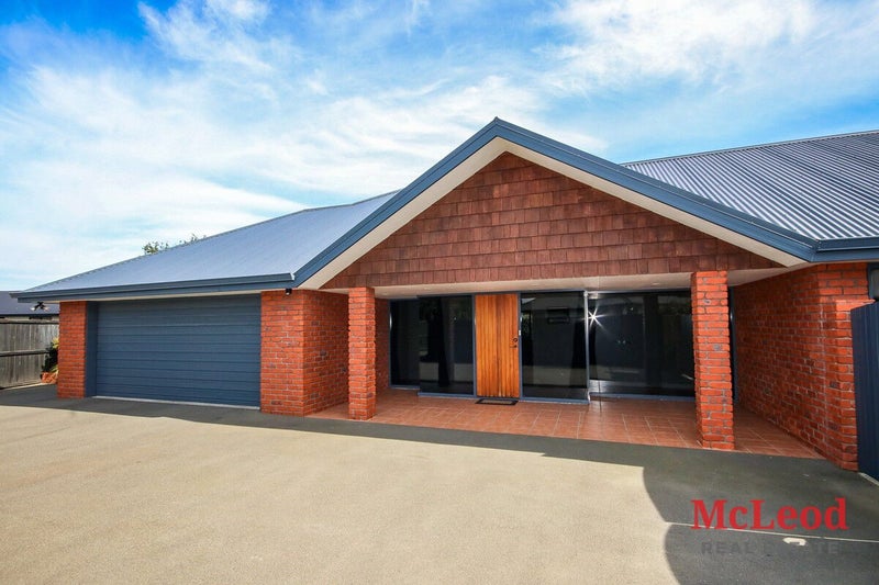 3 Hight Place, Tinwald, Ashburton - Carousel 2