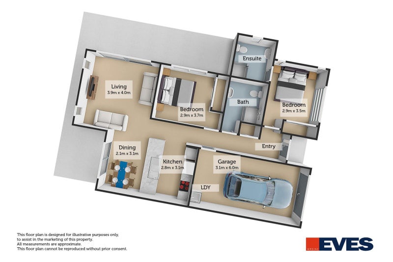 1/2 Bostonkip Crescent, Fitzroy, Hamilton - Carousel 16