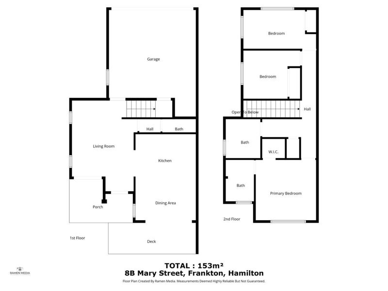 8B Mary Street, Frankton, Hamilton - Carousel 16