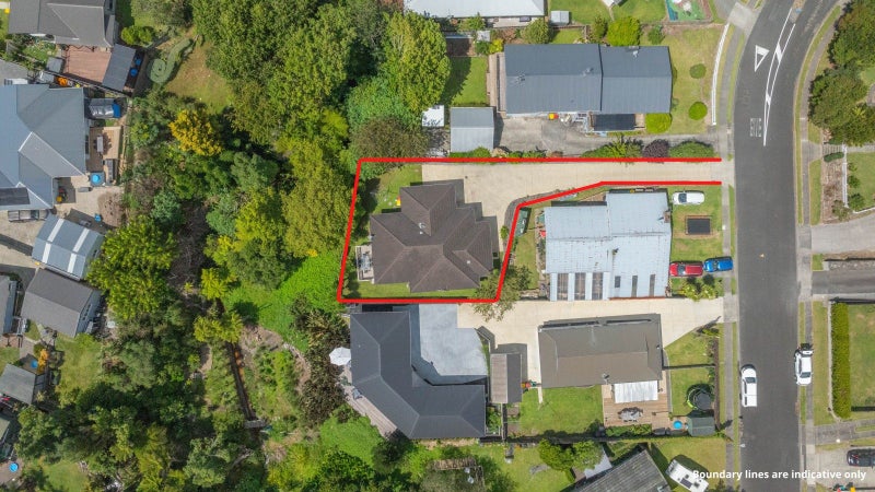 4A Kohekohe Place, Pukete, Hamilton - Carousel 17