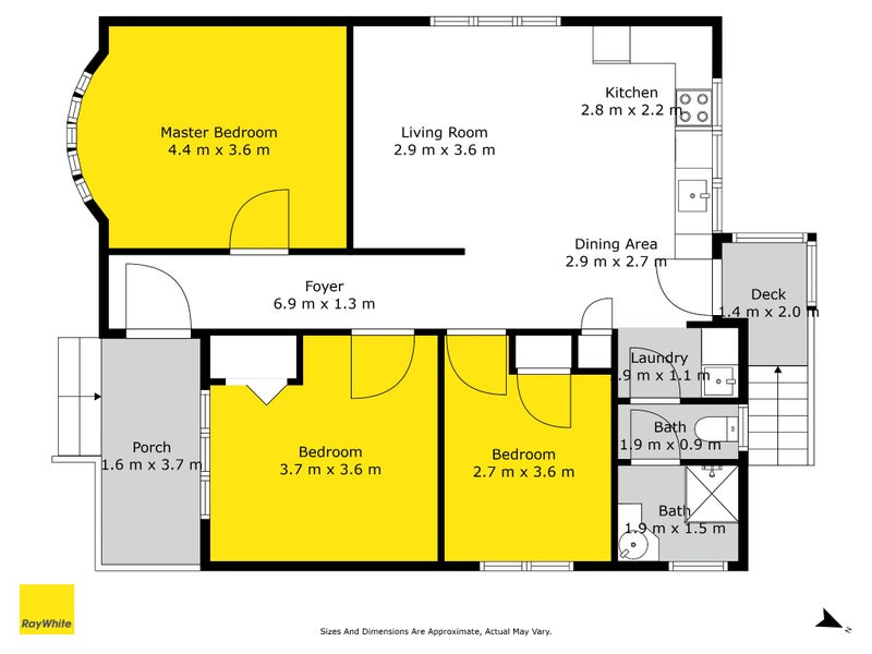 5 Jersey Avenue, Mount Albert, Auckland - Carousel 10