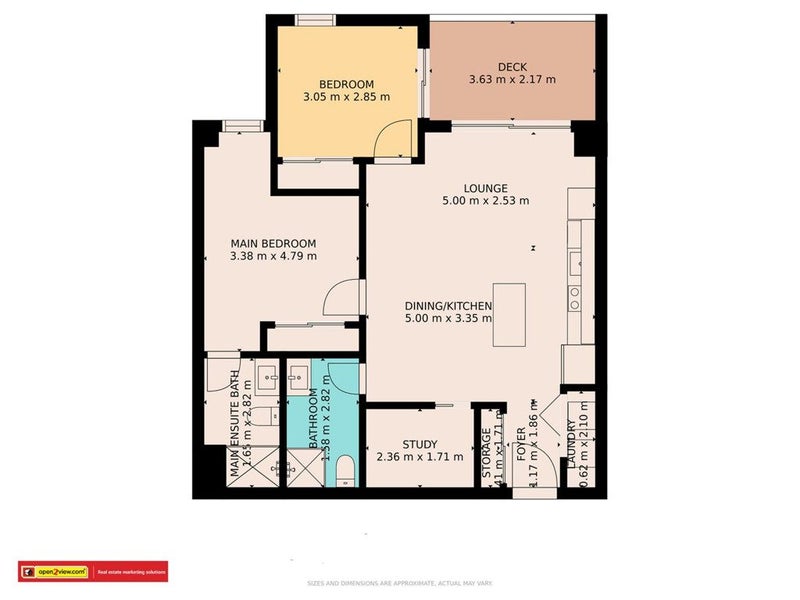 314/3 Kaipiho Lane, Albany, Auckland - Carousel 19