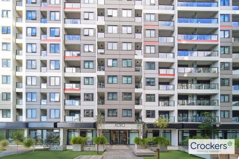 1016/147 Nelson Street, Auckland Central, Auckland - Carousel 2