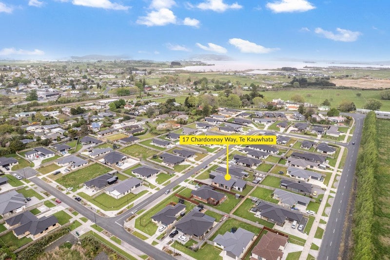 17 Chardonnay Way, Te Kauwhata, Te Kauwhata - Carousel 22