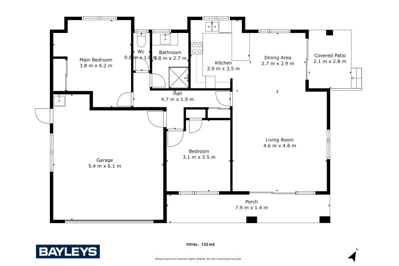 2/4 Sunshine Place, Papakura, Auckland - Carousel 15