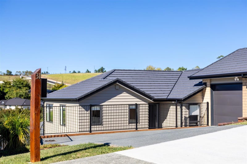 31 Ella Anne Crescent, Warkworth, Warkworth - Carousel 2