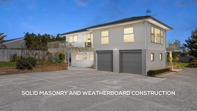 6 Belmere Rise, Farm Cove, Auckland - Carousel 1