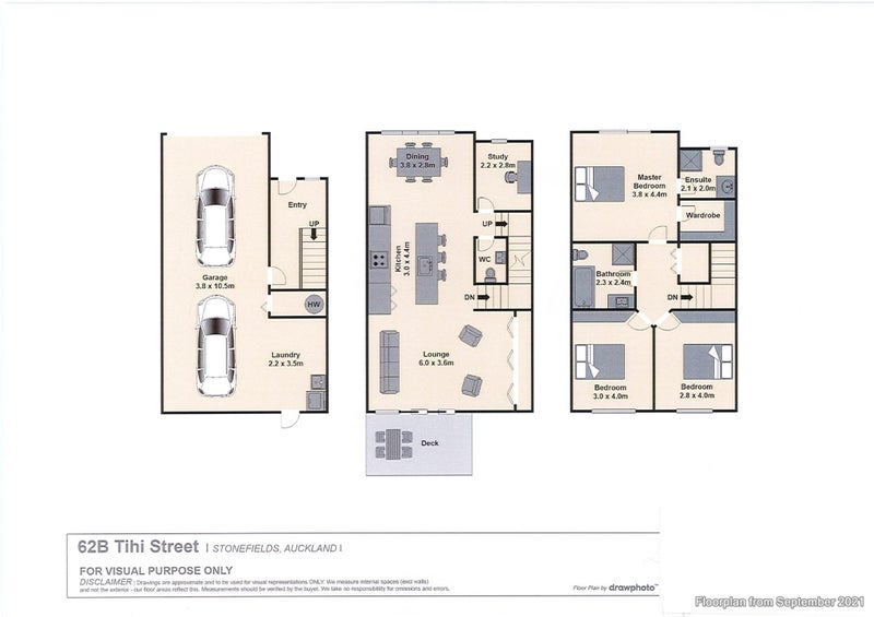 62B Tihi Street, Stonefields, Auckland - Carousel 21