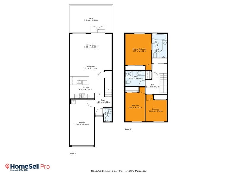 20/40 Scarlet Oak Drive, Schnapper Rock, Auckland - Carousel 19