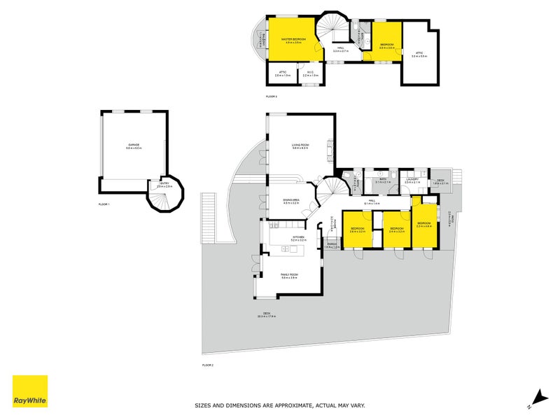 9 Aberdeen Road, Castor Bay, Auckland - Carousel 26