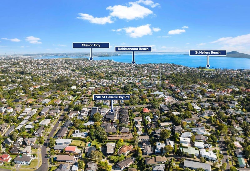 246E St Heliers Bay Road, St Heliers, Auckland - Carousel 10