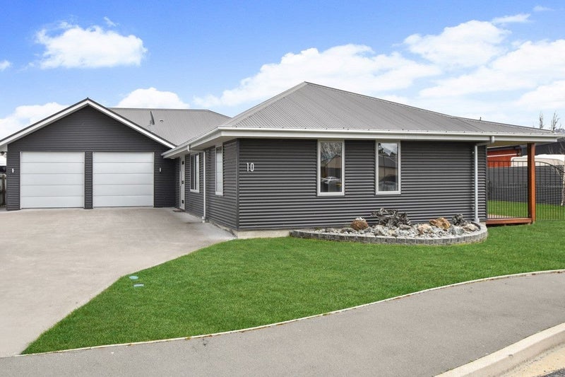 10 Greenfield Place, Twizel - Carousel 19
