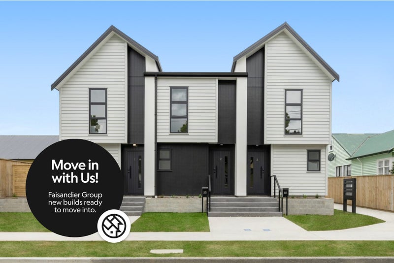 2/25 Bush Street, Naenae, Lower Hutt - Carousel 1