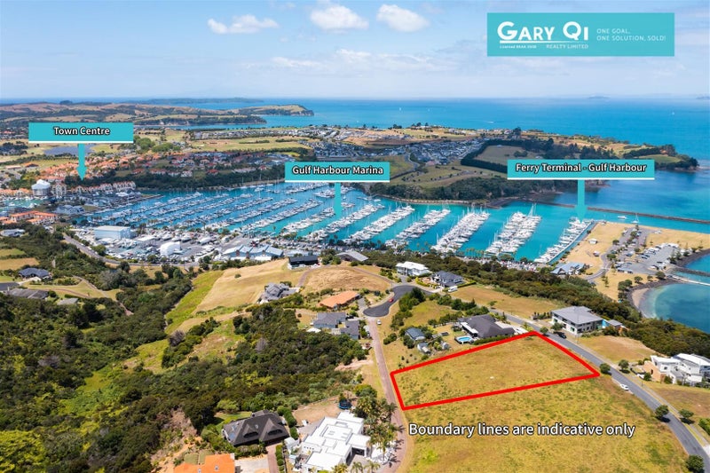 27 Balboa Drive, Matakatia, Whangaparāoa - Carousel 1