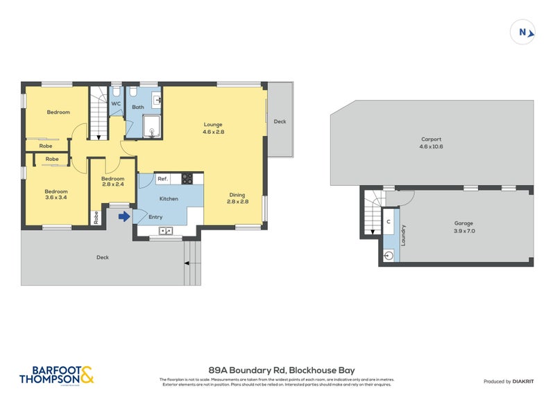 89A Boundary Road, Blockhouse Bay, Auckland - Carousel 19