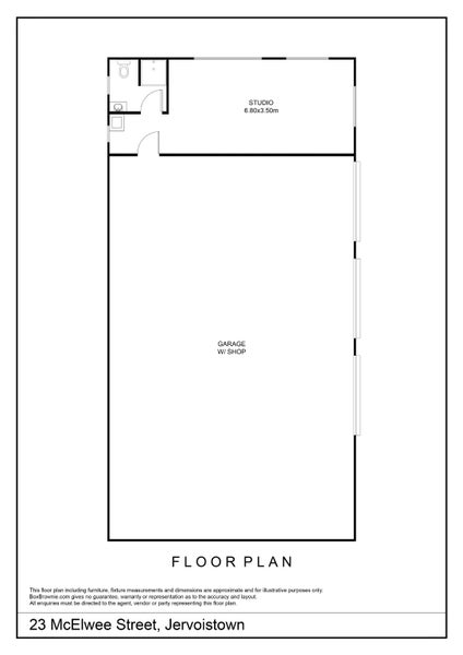 23 Mcelwee Street, Jervoistown, Napier - Carousel 32