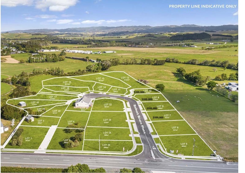 45 The Braigh, Waipu - Carousel 1