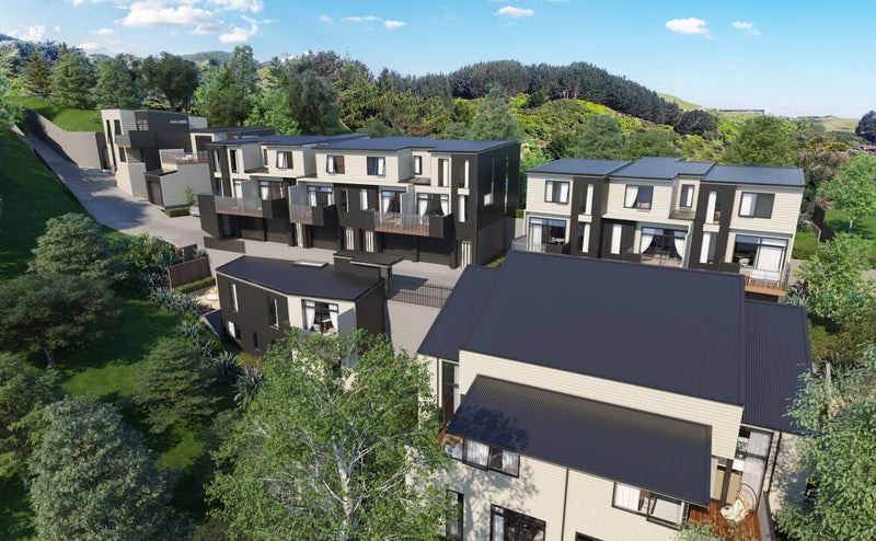 58C Raroa Terrace, Tawa, Wellington - Carousel 2