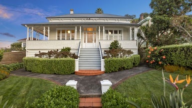 12 Albert Road, Devonport, Auckland - Carousel 1