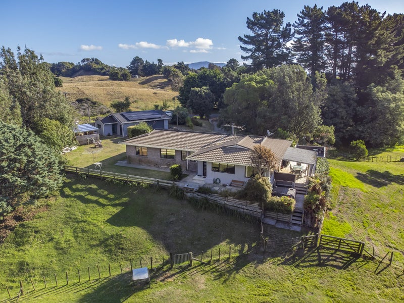 168 Te Hapua Road, Otaki - Carousel 1