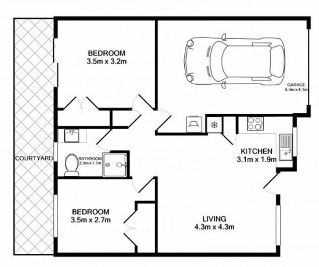 60C Campbell Street, Frankton, Hamilton - Carousel 13