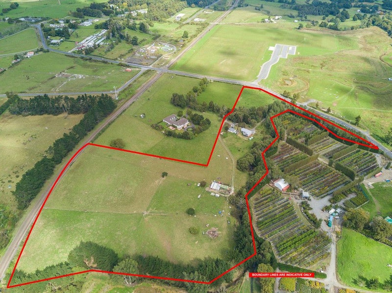 156 Opaheke Road, Papakura - Carousel 1