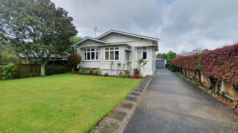14 Coyle Street, Sandringham, Auckland - Carousel 1