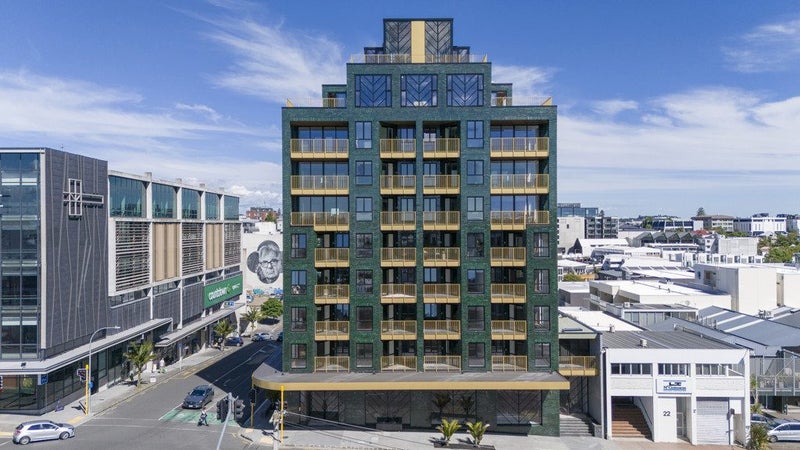 212/20 Williamson Avenue, Grey Lynn, Auckland - Carousel 1