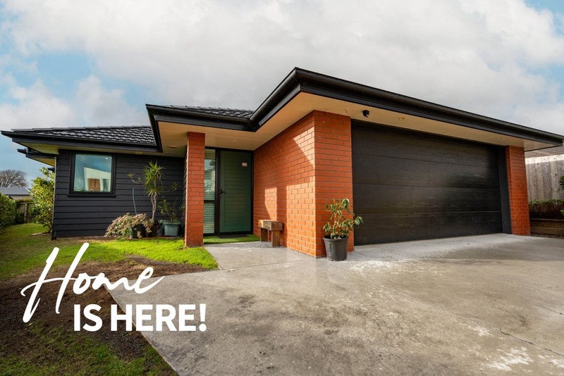 14 Te Tiireke Drive, Glenview, Hamilton - Carousel 1