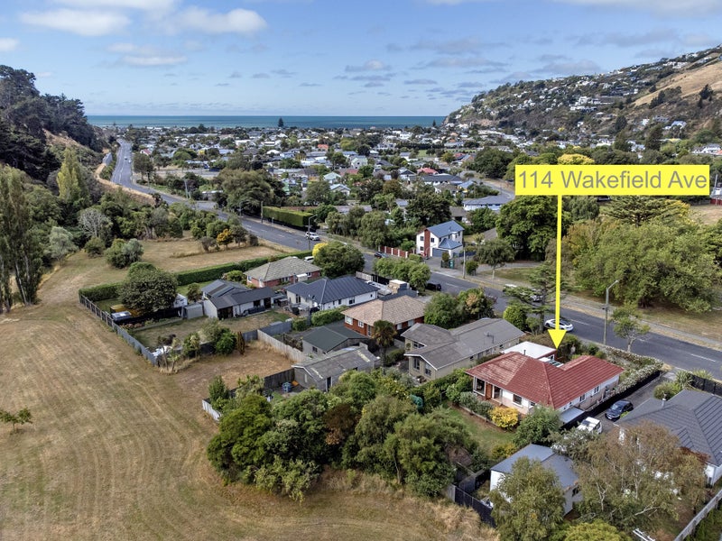 114 Wakefield Avenue, Sumner, Christchurch - Carousel 1