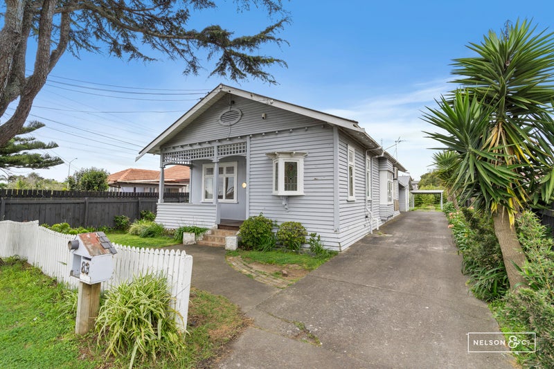 83 Luke Street, Otahuhu, Auckland - Carousel 1