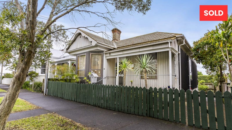 87 Islington Street, Ponsonby, Auckland - Carousel 1