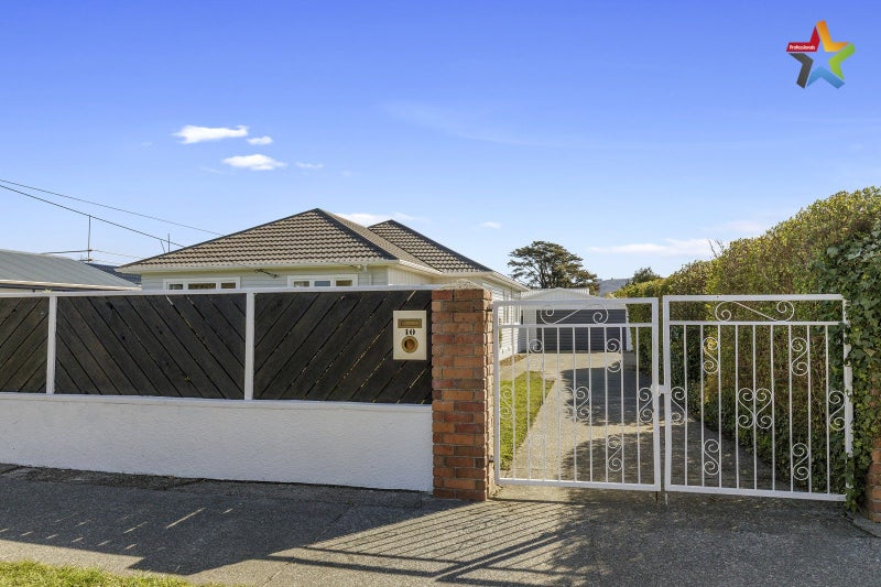10 Melrose Street, Wallaceville, Upper Hutt - Carousel 1