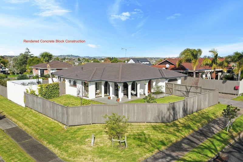 8 Olena Avenue, Sunnyhills, Auckland - Carousel 1