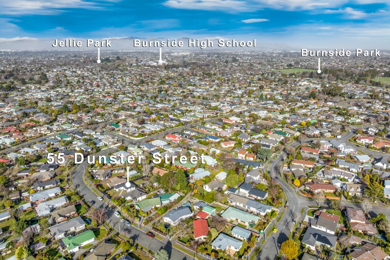 55 Dunster Street, Burnside, Christchurch - Carousel 16