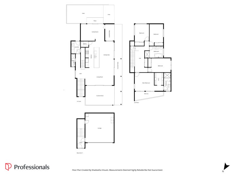 1 Kanuka Street, Point Chevalier, Auckland - Carousel 16