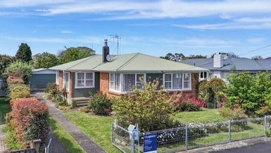 1 Sunnyside Road, Nawton, Hamilton - Carousel 1