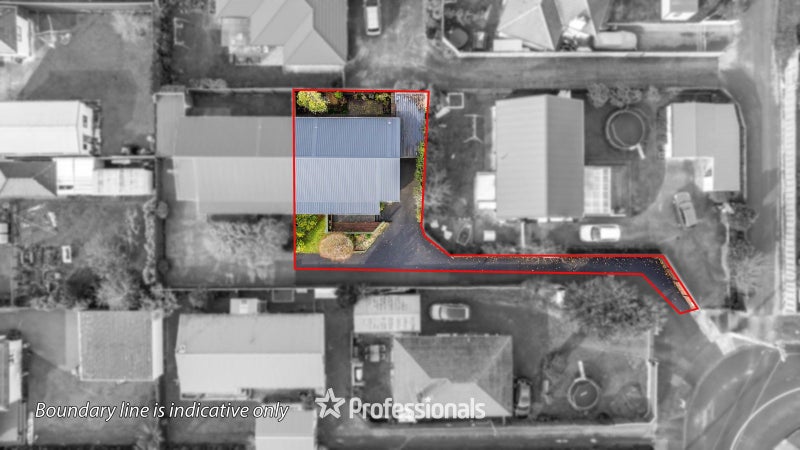 31A Thackeray Street, Trentham, Upper Hutt - Carousel 20